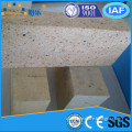 High Temperature Refractory Brick for Blast Furnace